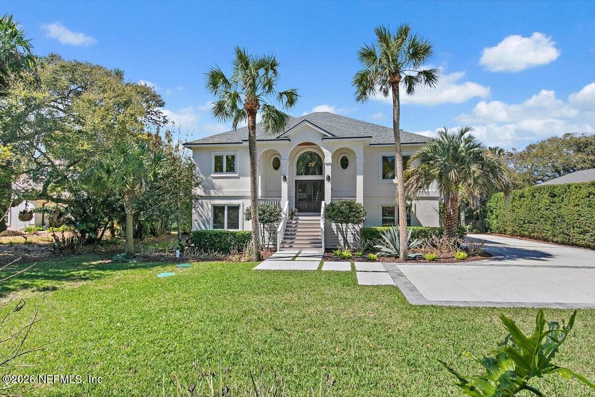 1244 PONTE VEDRA Boulevard, Ponte Vedra Beach, FL 32082, Ponte Vedra Beach — photo 3