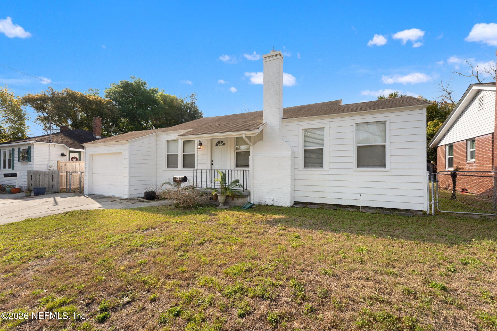 4626 BIRKENHEAD Road, Jacksonville — photo 2