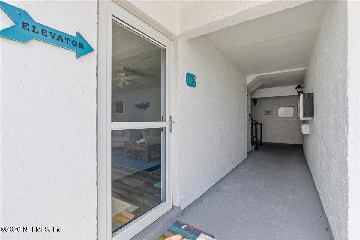 1926 OCEAN SHORE Boulevard 109, Ormond Beach, FL 32176, Ormond Beach — photo 3