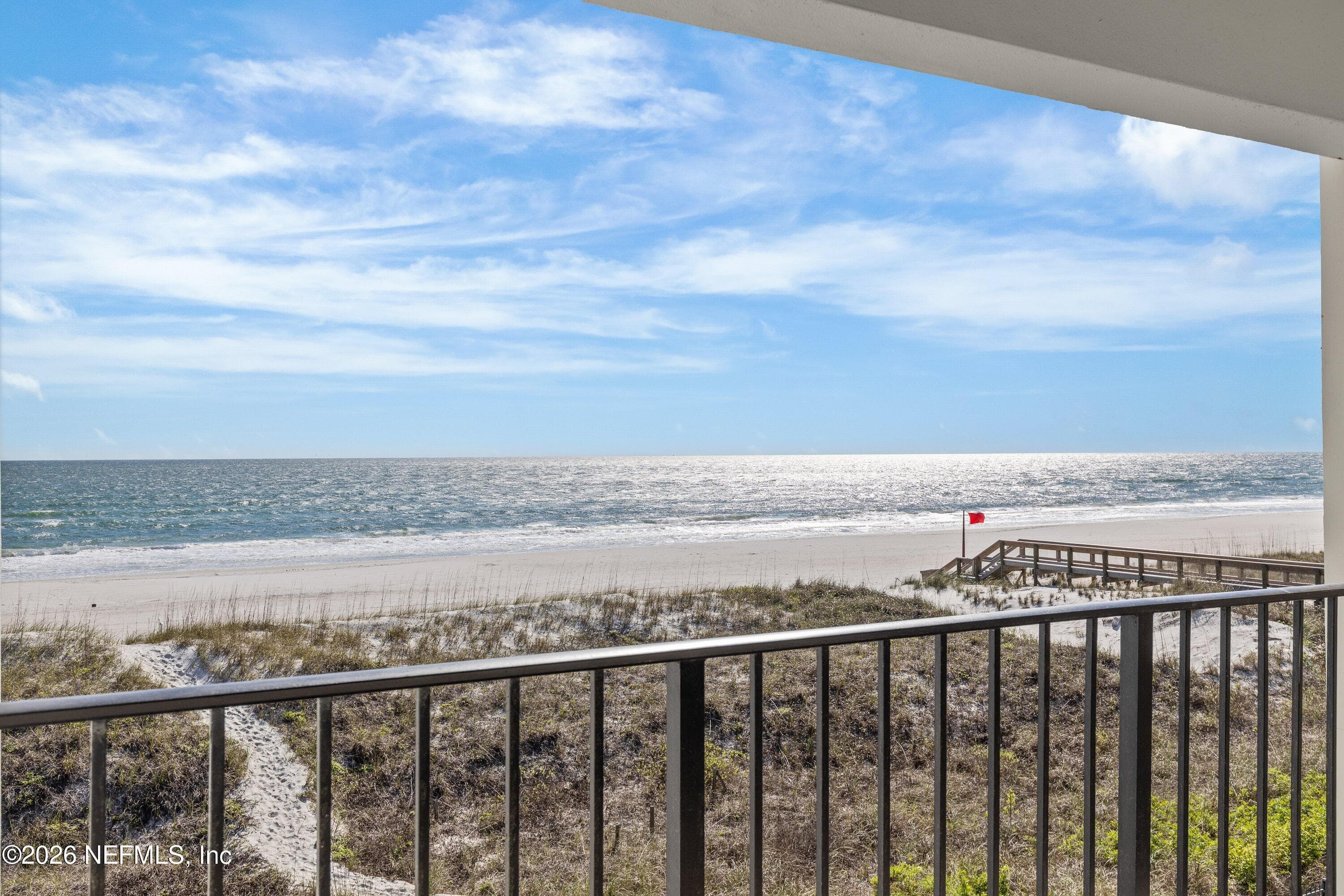 829 1ST Street 3-B, Jacksonville Beach — photo 2