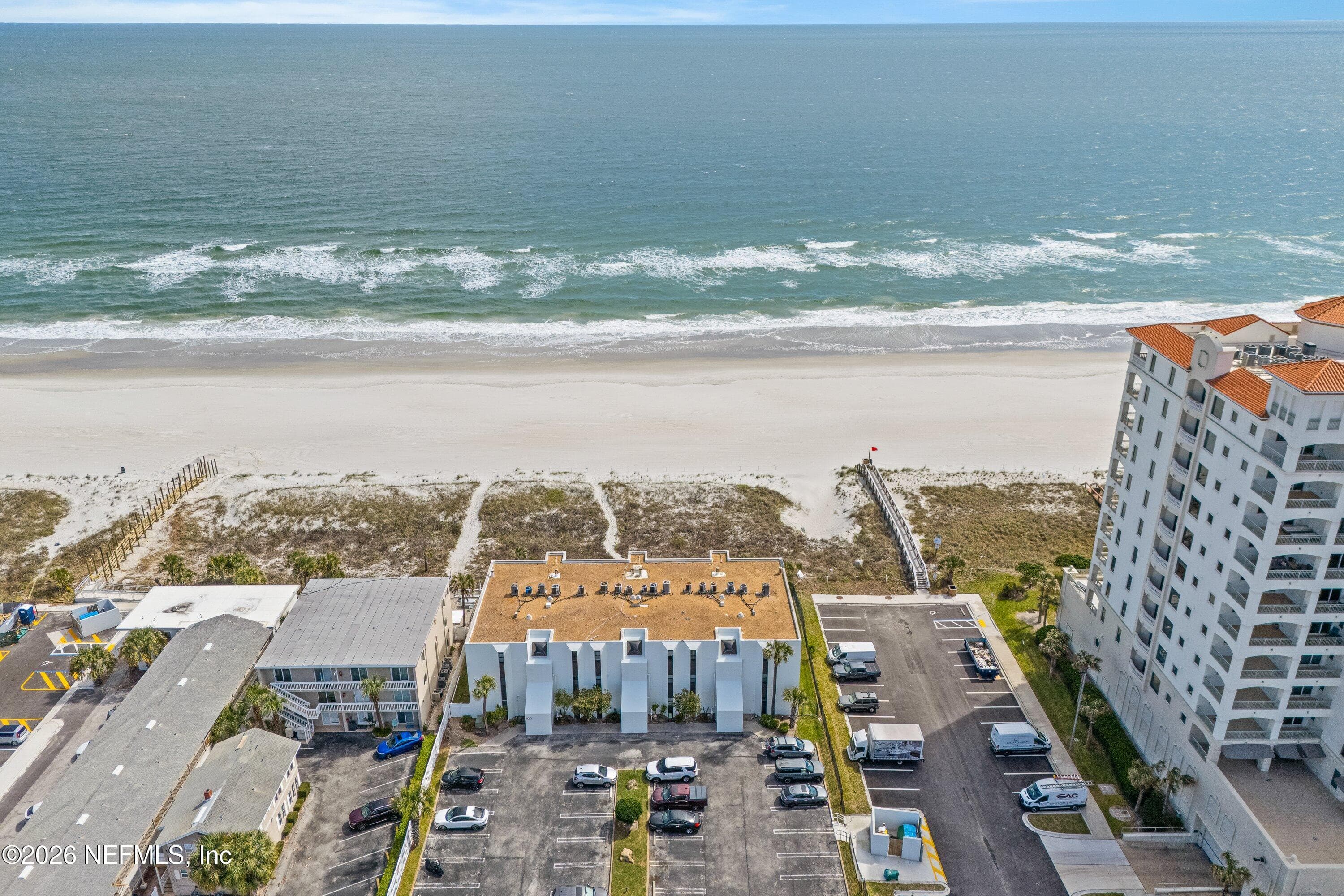 829 1ST Street 3-B, Jacksonville Beach — photo 3