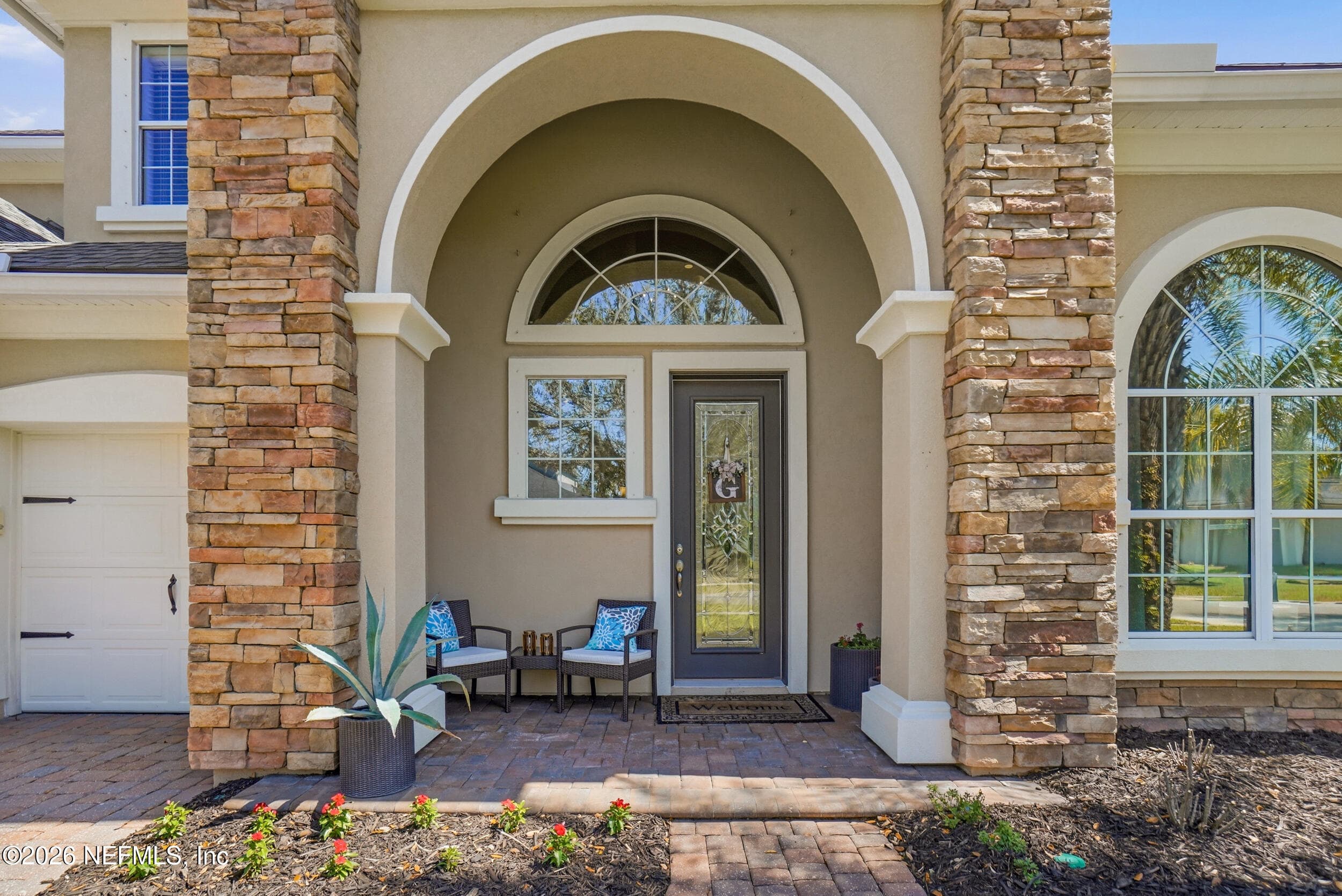 379 CAPE MAY Avenue, Ponte Vedra — photo 2