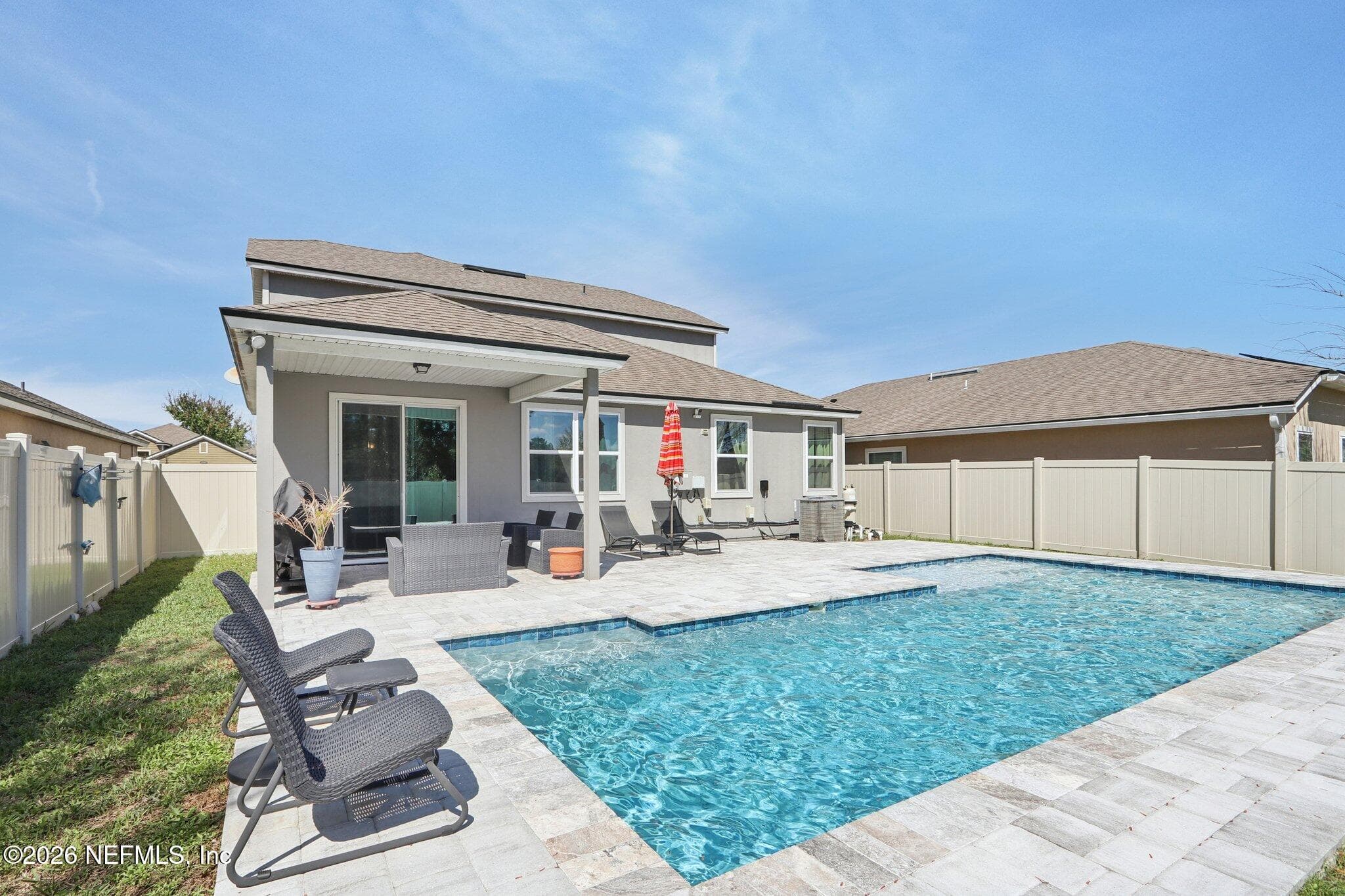 12575 ITANI Way, Jacksonville — photo 3
