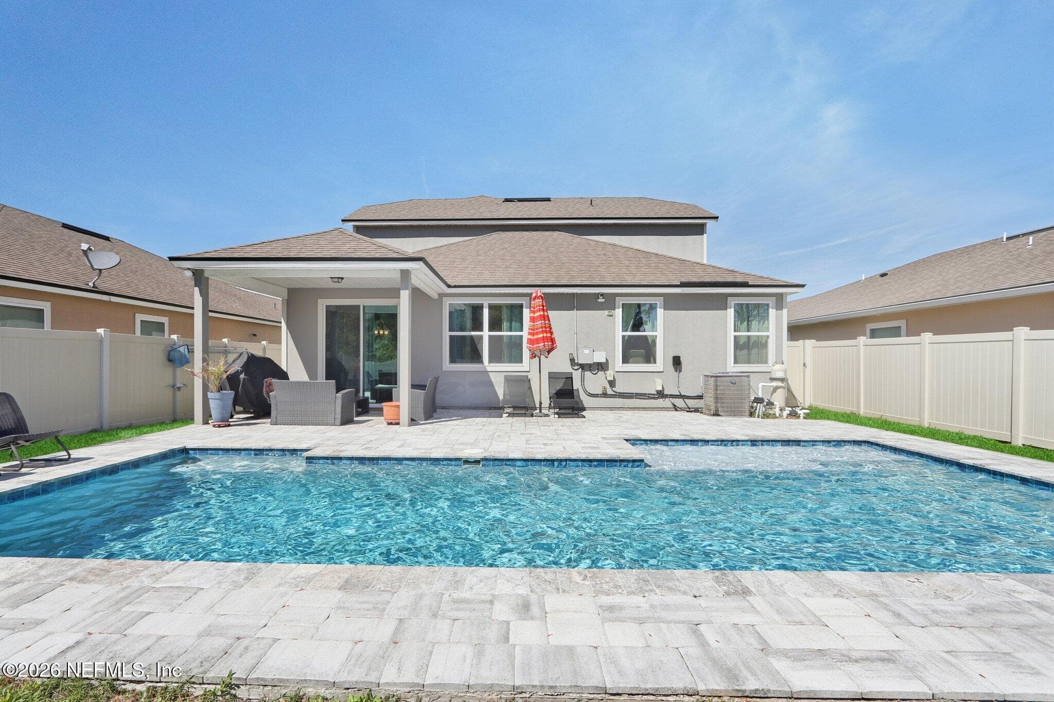 12575 ITANI Way, Jacksonville — exterior