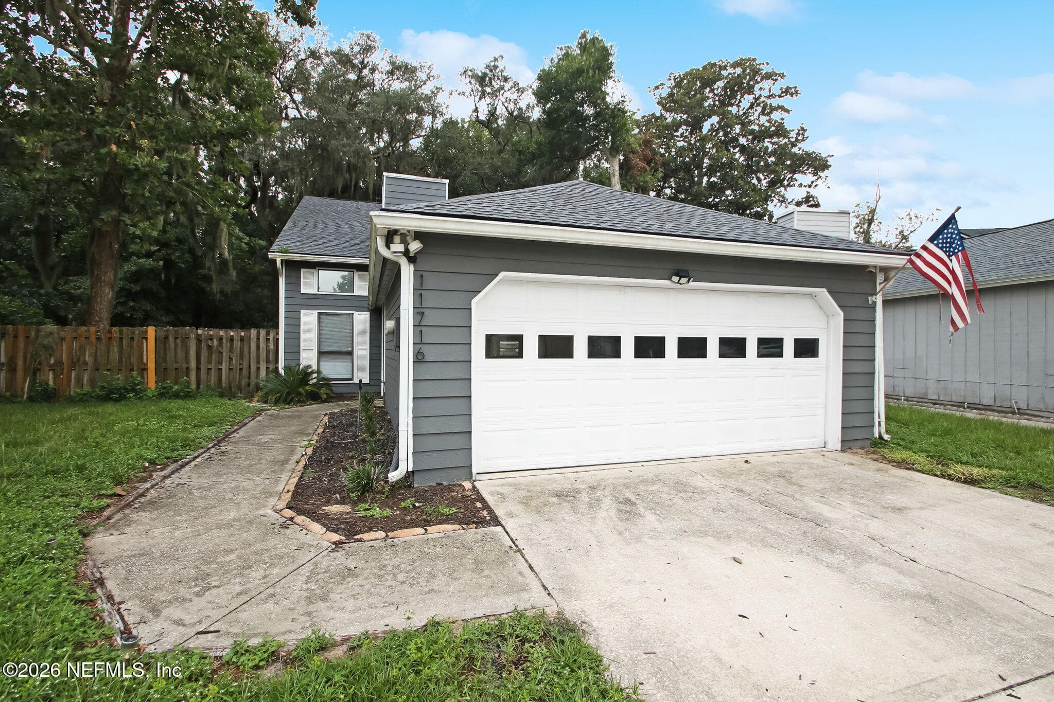 11716 VALLEY GARDEN Drive, Jacksonville, FL 32225, Jacksonville — photo 2