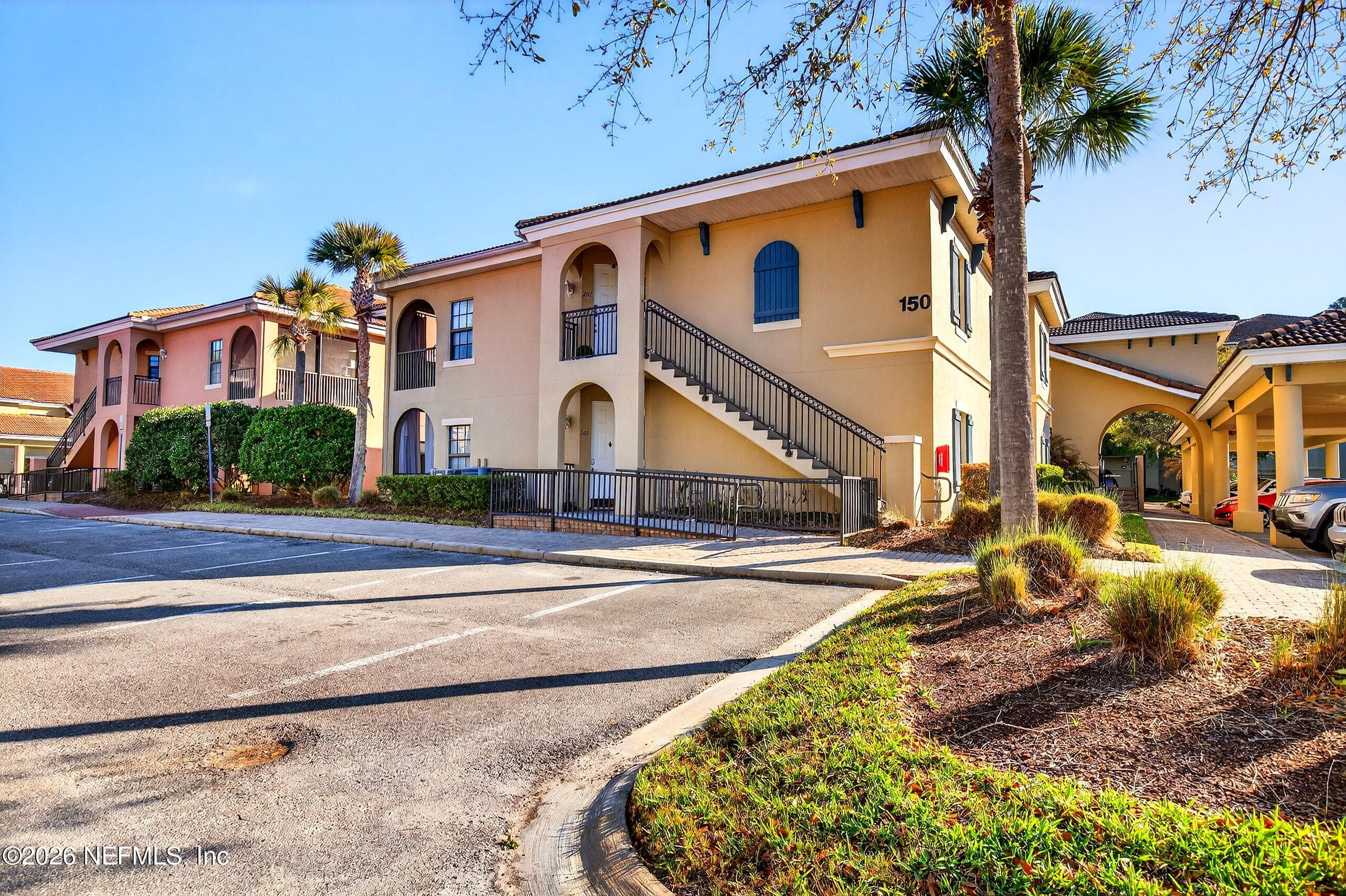 150 CALLE EL JARDIN 201, St. Augustine, FL 32095, St. Augustine — exterior