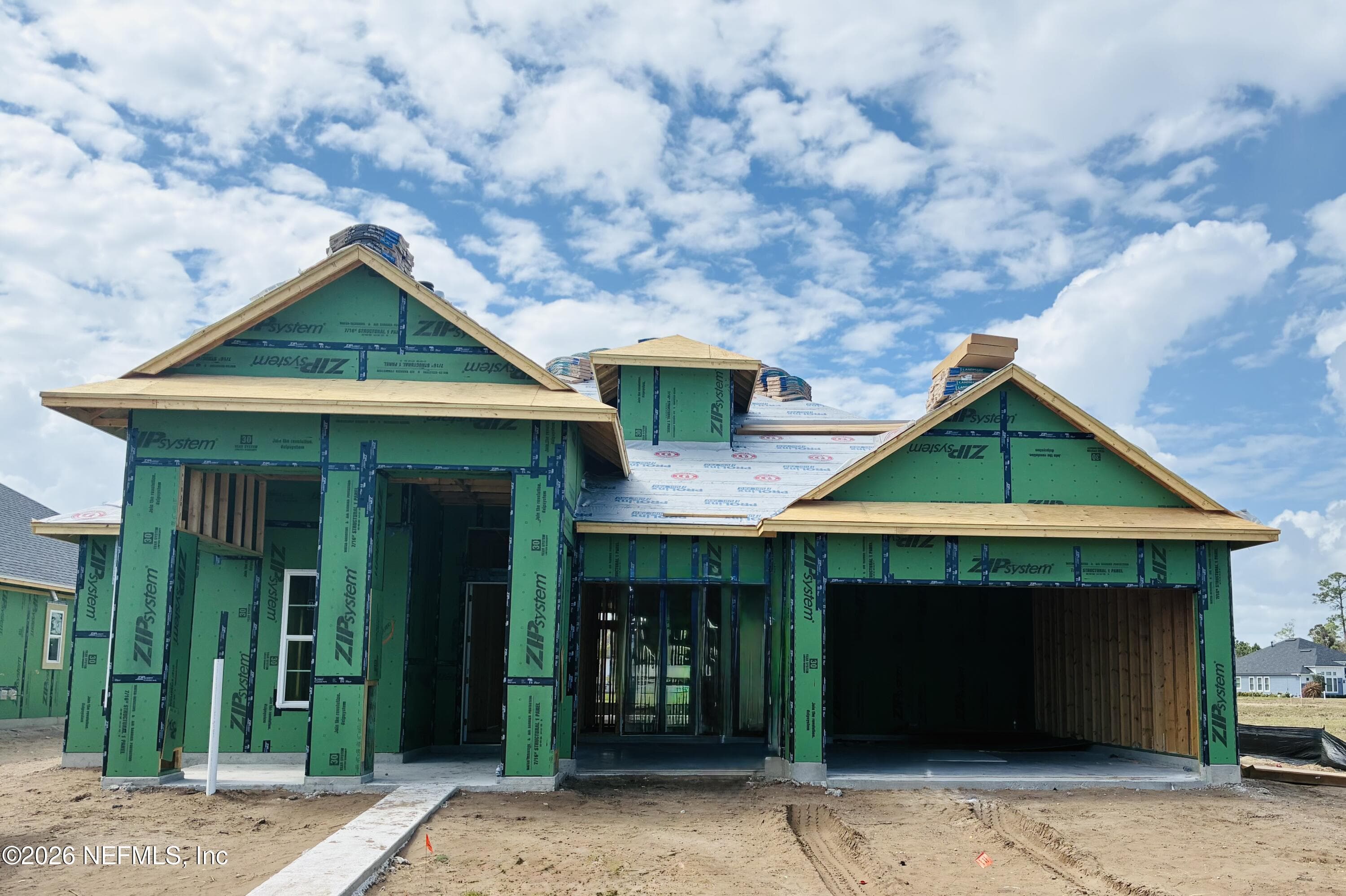 425 PANTANO Drive, St. Augustine, FL 32095, St. Augustine — exterior