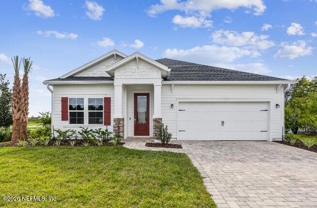 1539 JOSIE Lane, Jacksonville, FL 32218, Jacksonville — exterior