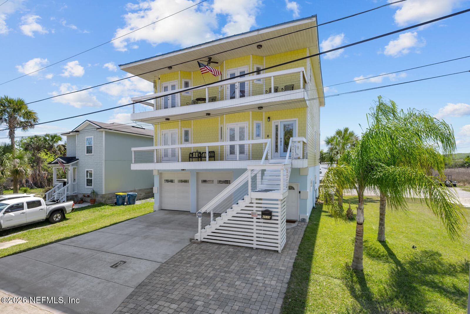 4539 RIBAULT PARK Street, Jacksonville, FL 32233, Jacksonville — photo 3