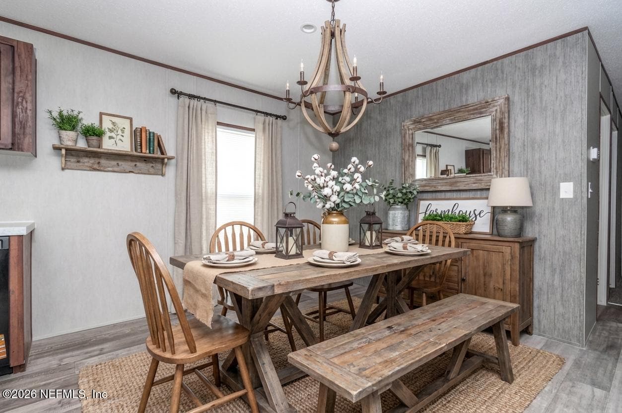 11355 MALLIE DAVIS Road, Glen St. Mary — photo 3