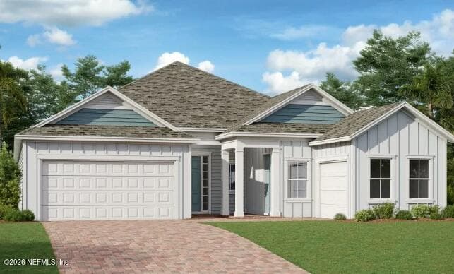 97 SUTTON BAY Causeway, St. Johns, FL 32092, St. Johns — exterior