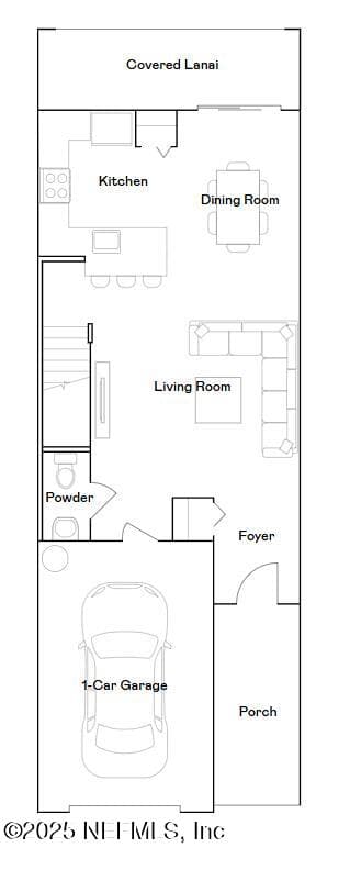 96 HUBBARD Bend, St. Augustine — photo 3