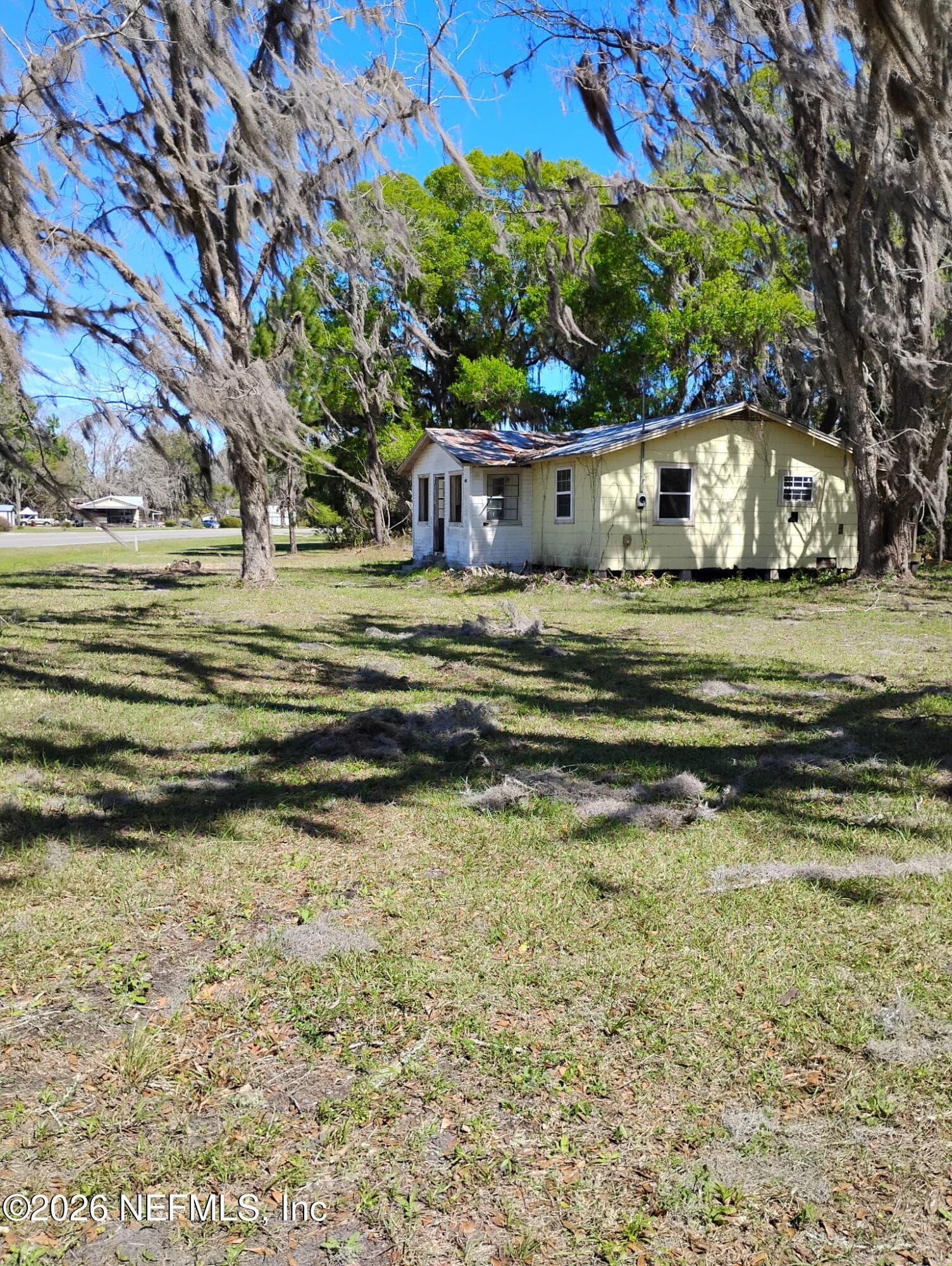 22439 CR 200B, Lawtey, FL 32058, Lawtey — exterior