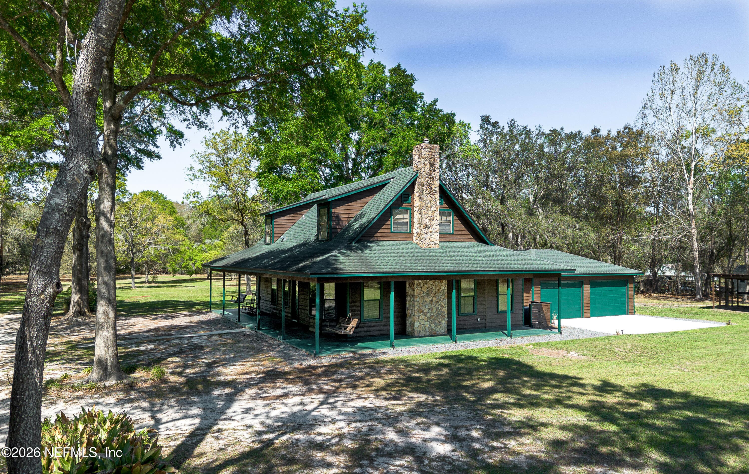 34 ZIBRA Street, Middleburg — exterior