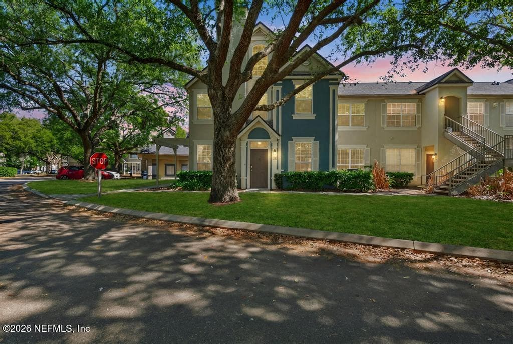13703 RICHMOND PARK Drive N 3003, Jacksonville — exterior