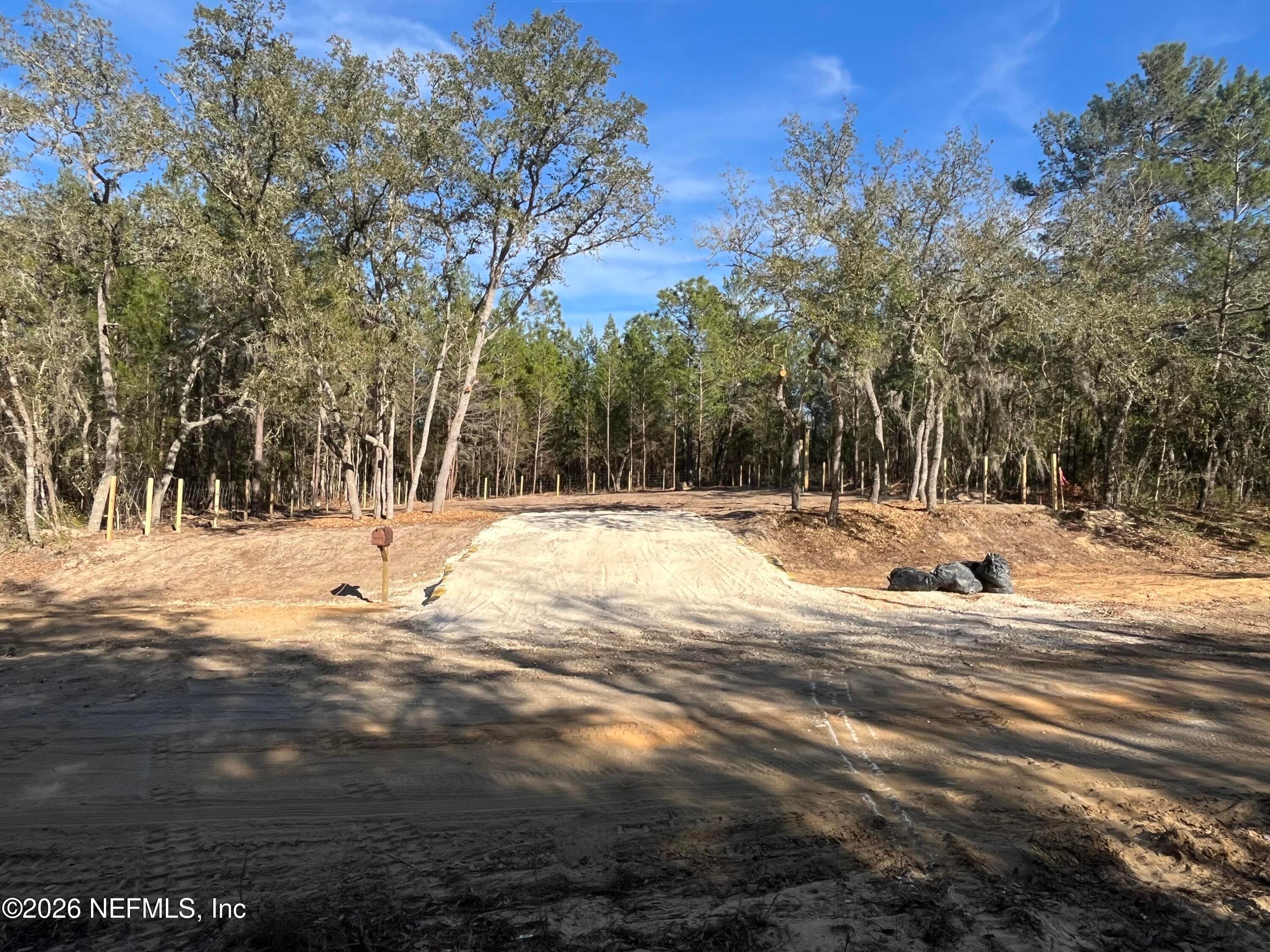 302 KENNEDY Avenue, Interlachen, FL 32148, Interlachen — exterior