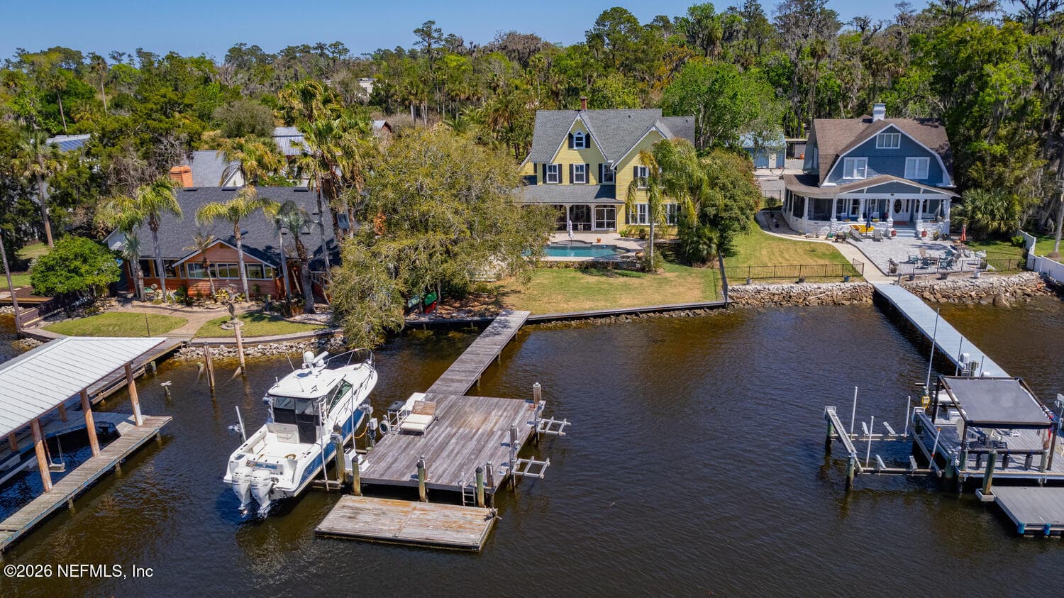 195 S ROSCOE Boulevard, Ponte Vedra Beach — photo 2