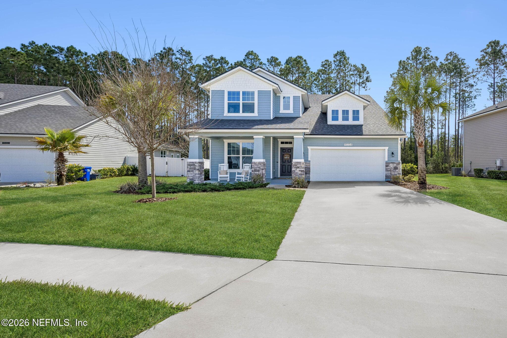 95154 CORNFLOWER Drive, Fernandina Beach — photo 2
