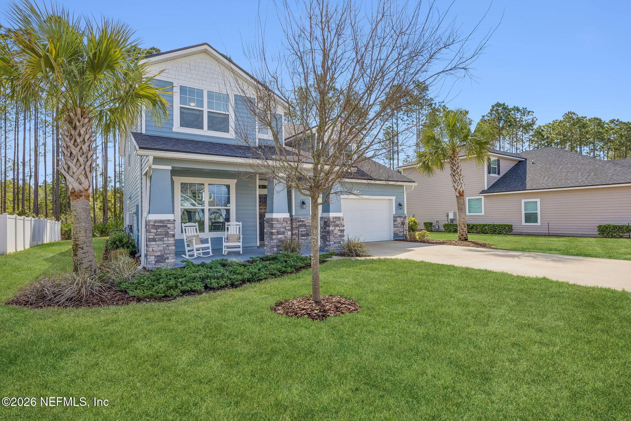 95154 CORNFLOWER Drive, Fernandina Beach — photo 3