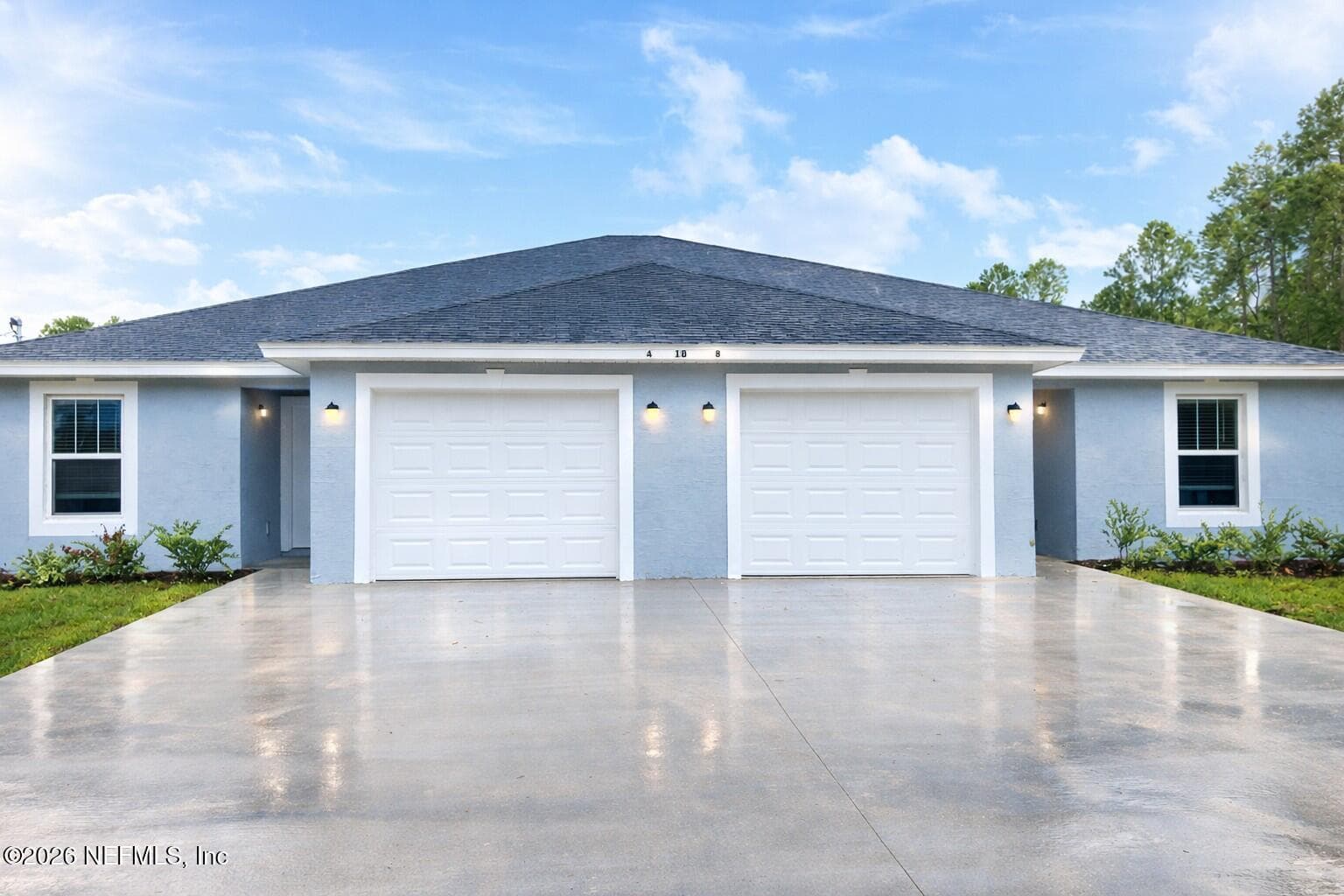 18 SECOND Path, Palm Coast — exterior