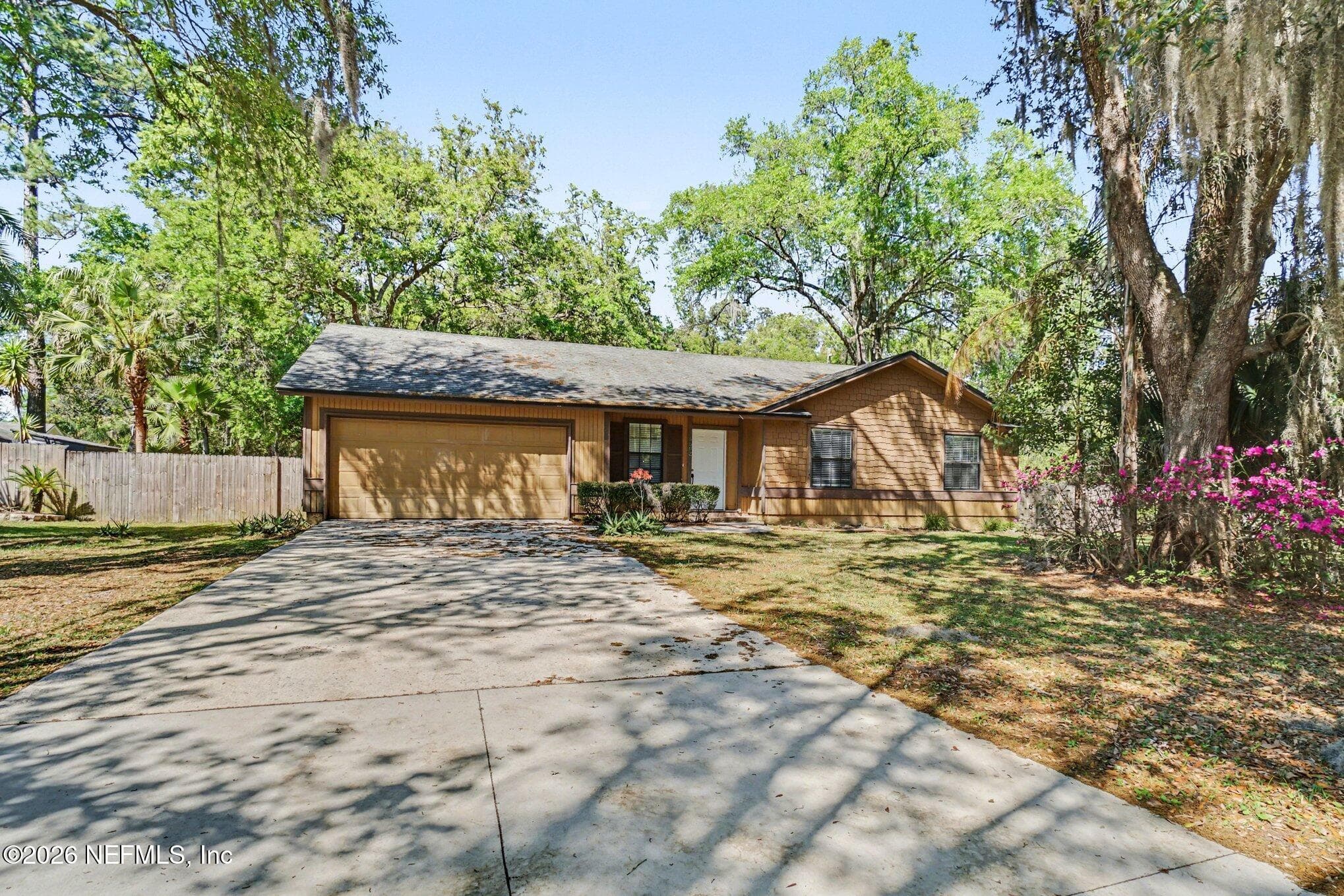 6602 REGAL WOOD Court, Fleming Island, FL 32003, Fleming Island — photo 2