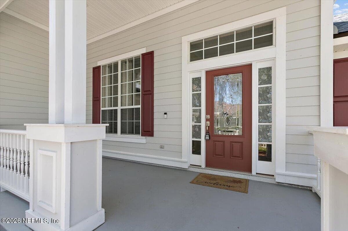 1884 PARADISE MOORINGS Boulevard, Middleburg — photo 3