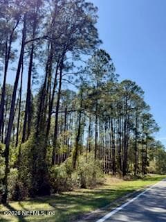 251 GEORGETOWN DENVER Road, Georgetown, FL 32139, Georgetown — exterior