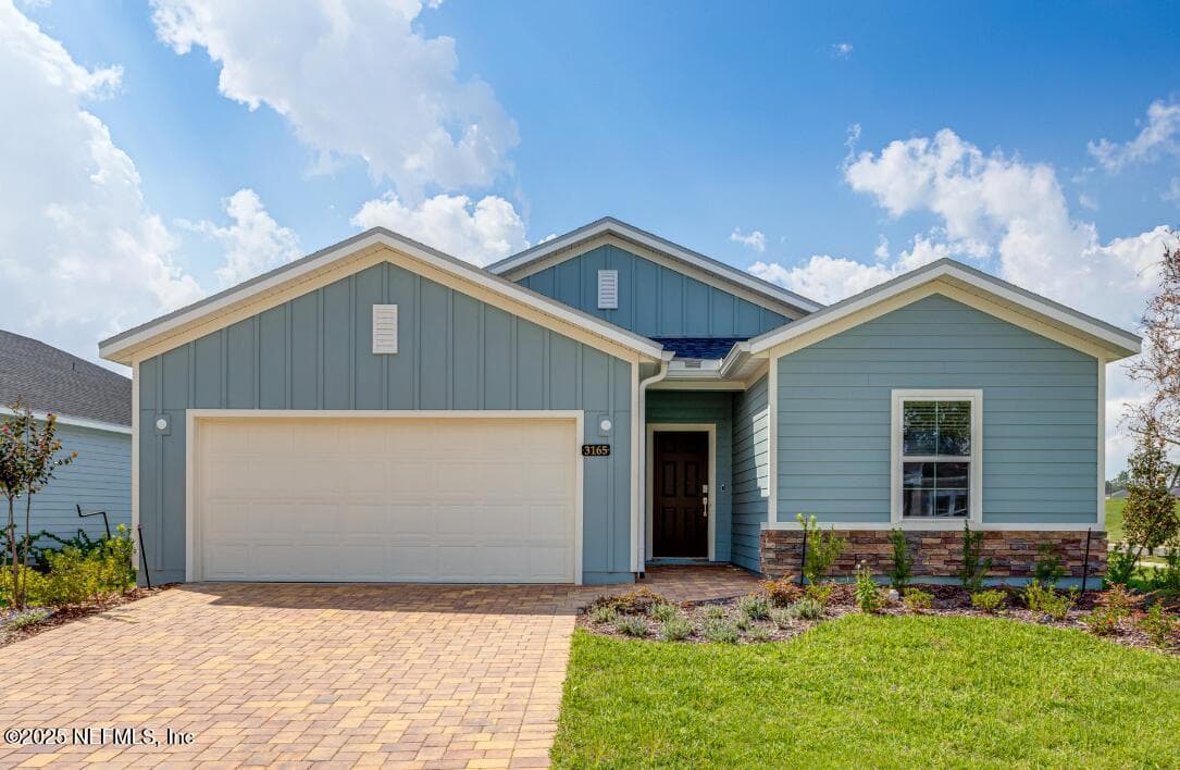 2783 FIRELIGHT Lane, Green Cove Springs — exterior