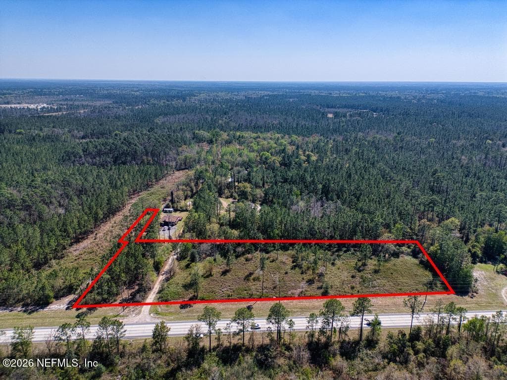 0 NORMANDY Boulevard, Jacksonville, FL 32234, Jacksonville — exterior