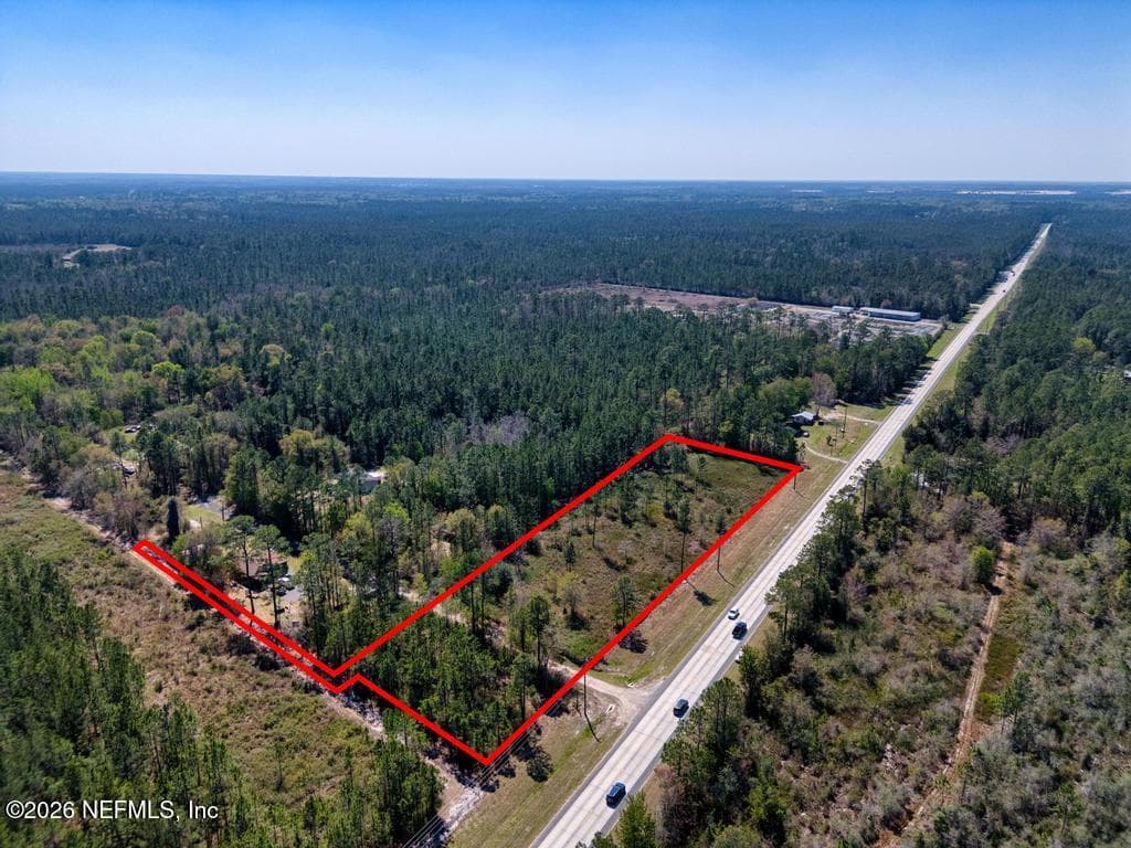 0 NORMANDY Boulevard, Jacksonville, FL 32234, Jacksonville — photo 2
