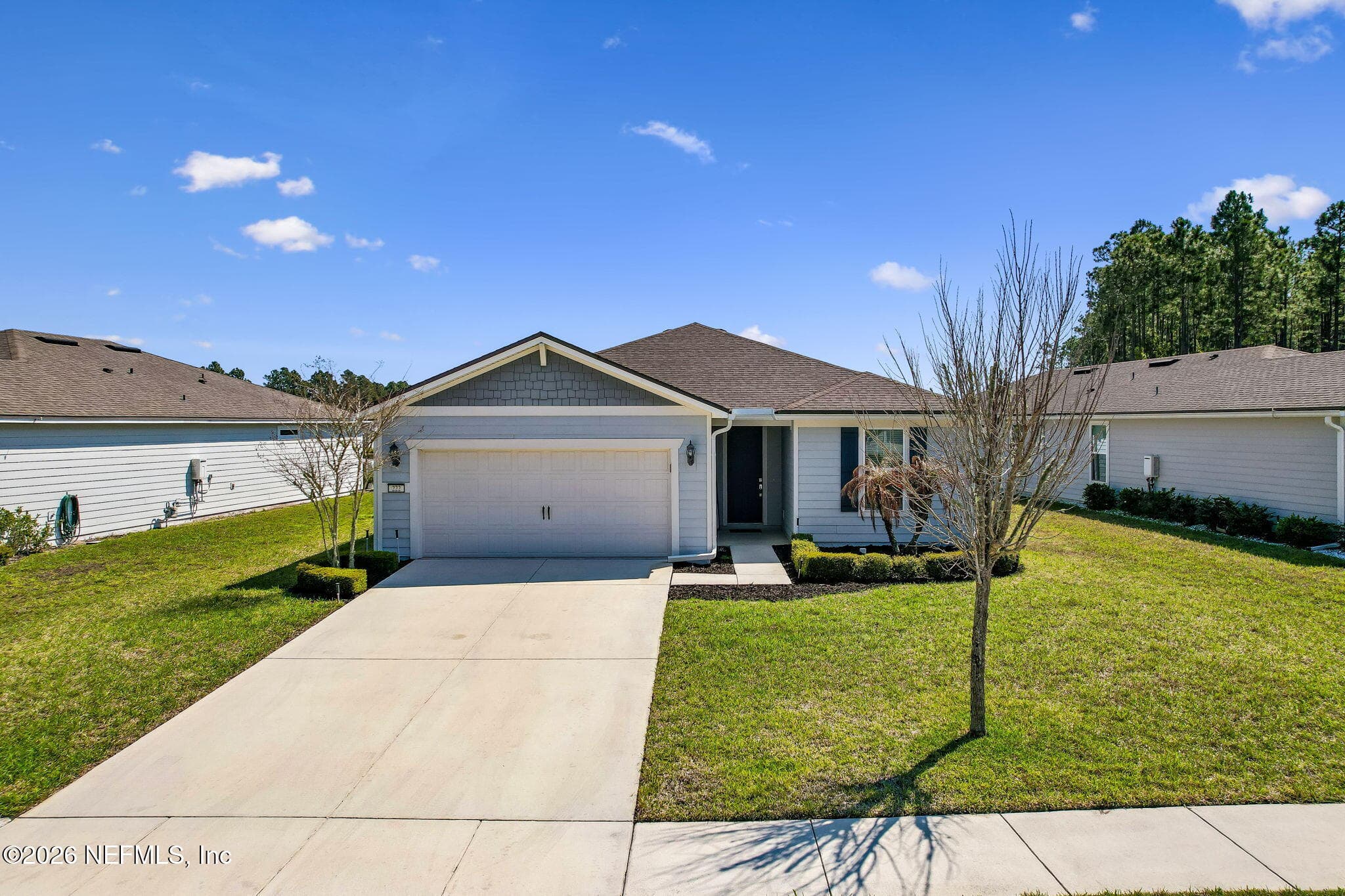 222 WOODGATE Drive, Ponte Vedra — exterior