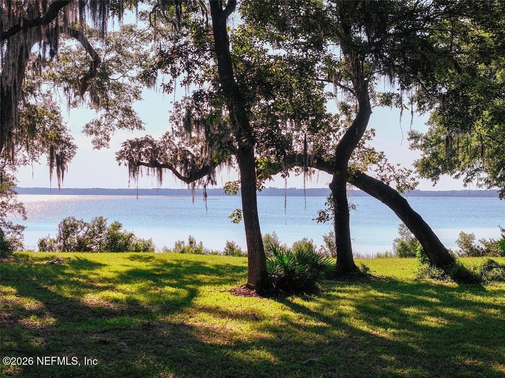 1356 SHADOW WOODS Lane, Fernandina Beach — photo 3