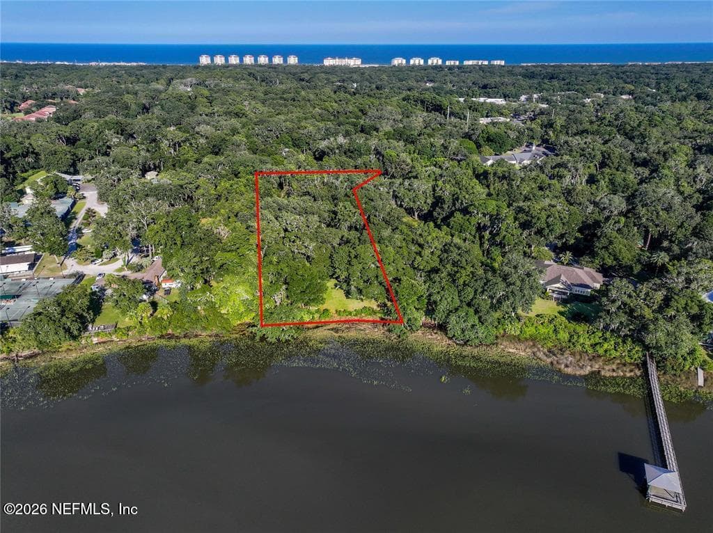 1356 SHADOW WOODS Lane, Fernandina Beach — photo 2