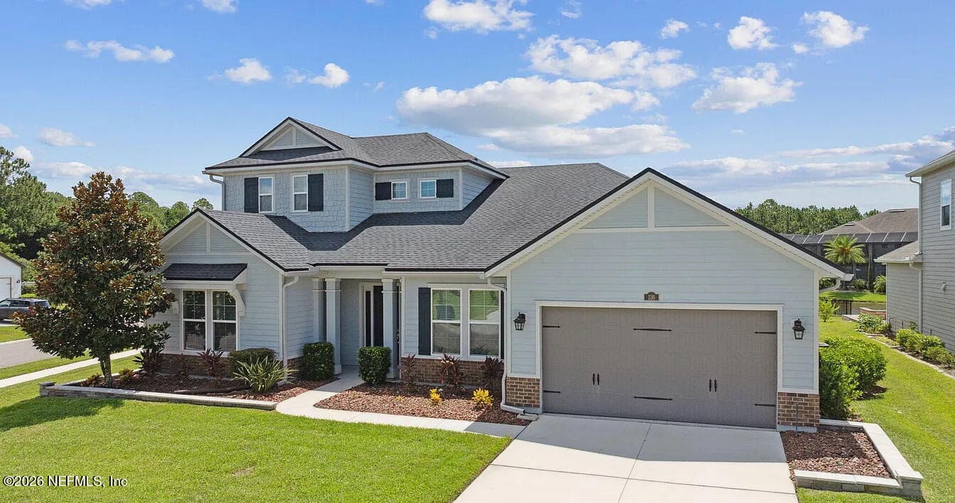 136 ARELLA Way, St. Johns — exterior