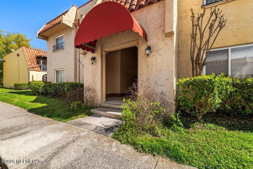 3914 TOREADOR Court 4, Jacksonville, FL 32217, Jacksonville — photo 3