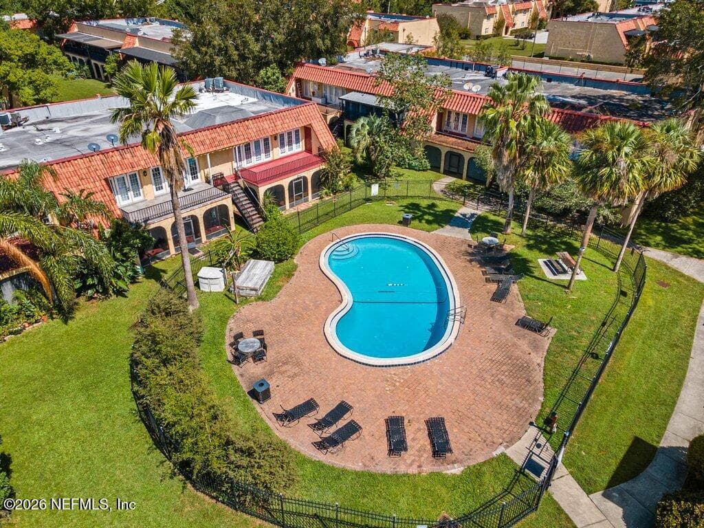 3914 TOREADOR Court 4, Jacksonville, FL 32217, Jacksonville — photo 2
