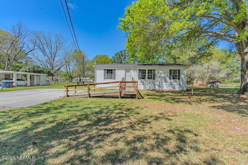 14461 DUVAL Place W, Jacksonville, FL 32218, Jacksonville — exterior