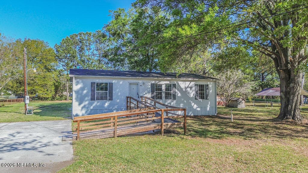 14461 DUVAL Place W, Jacksonville, FL 32218, Jacksonville — photo 2