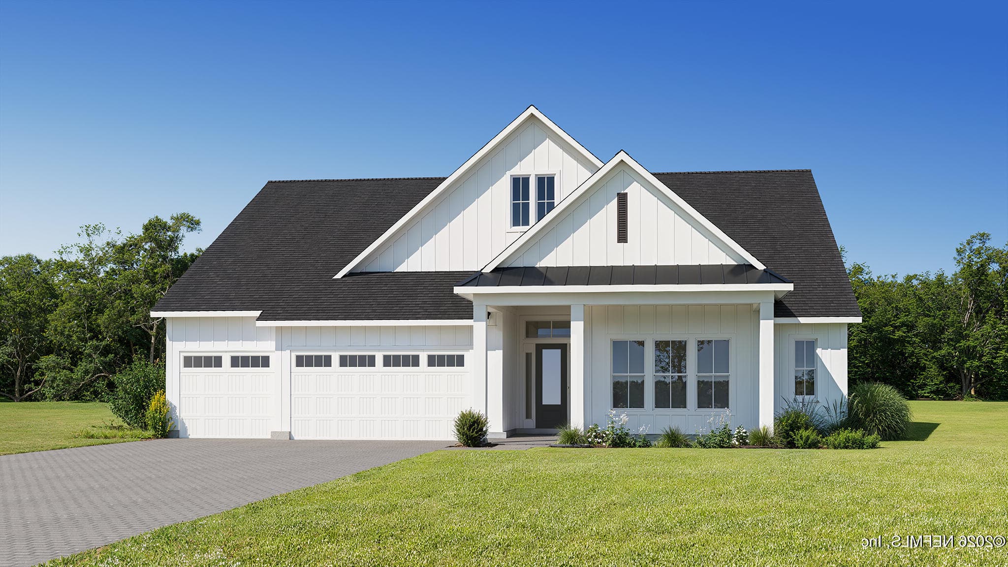 399 PANTANO Drive, St. Augustine — exterior
