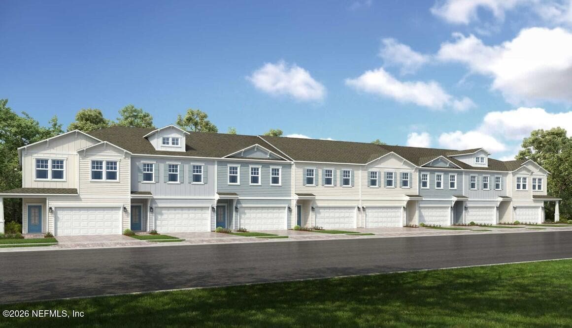 378 CHERRY ELM Drive, St. Augustine — exterior