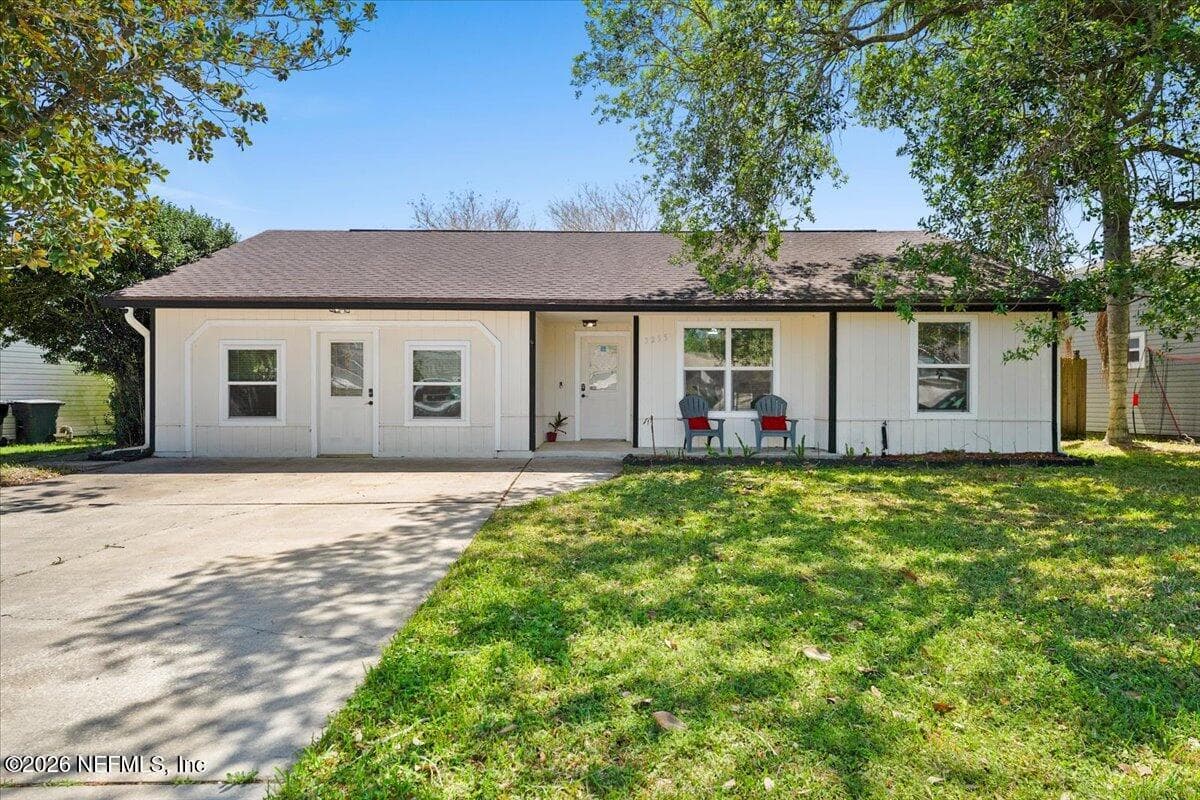 3255 DOWITCHER Lane, Orange Park, FL 32065, Orange Park — exterior