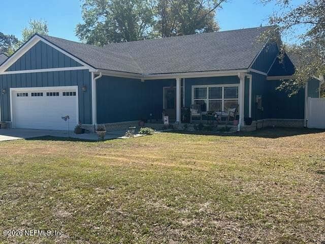 4282 WOLFE Drive, Macclenny, FL 32063, Macclenny — photo 2