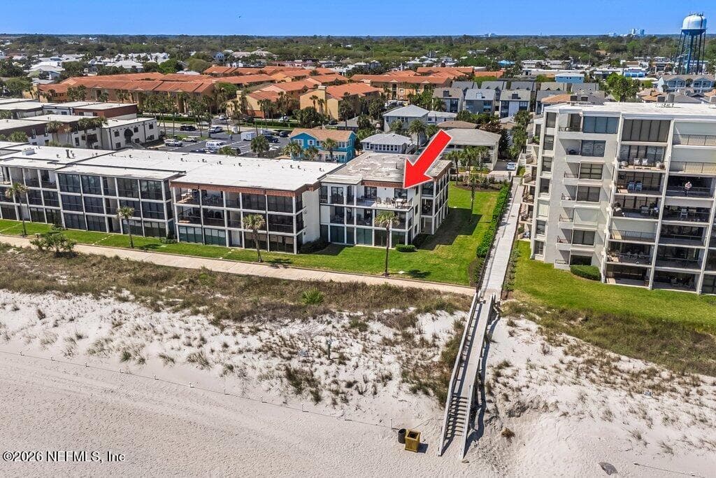 2303 COSTA VERDE Boulevard 302, Jacksonville Beach, FL 32250, Jacksonville Beach — photo 2