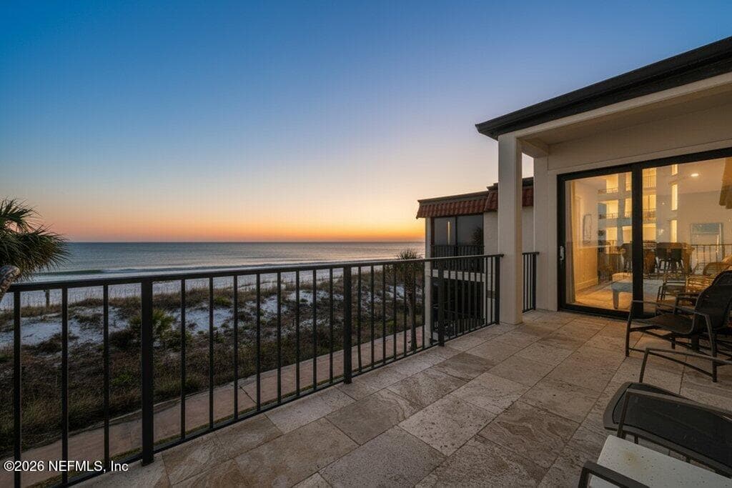 2303 COSTA VERDE Boulevard 302, Jacksonville Beach, FL 32250, Jacksonville Beach — exterior