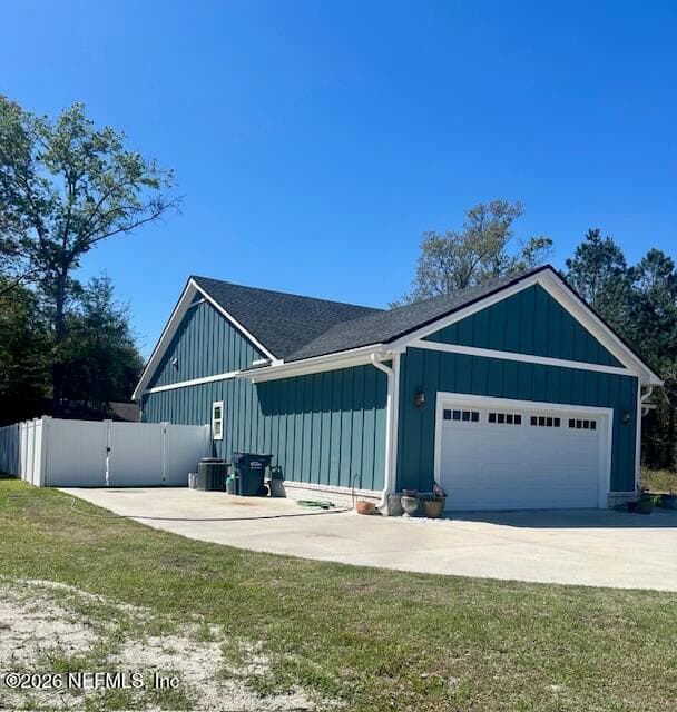 4282 WOLFE Drive, Macclenny, FL 32063, Macclenny — photo 3