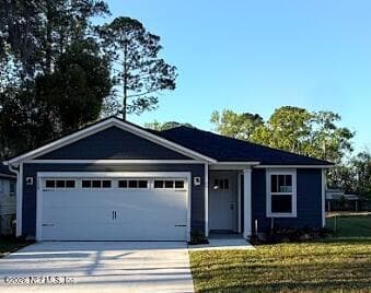 3058 DATE Street, Jacksonville — exterior