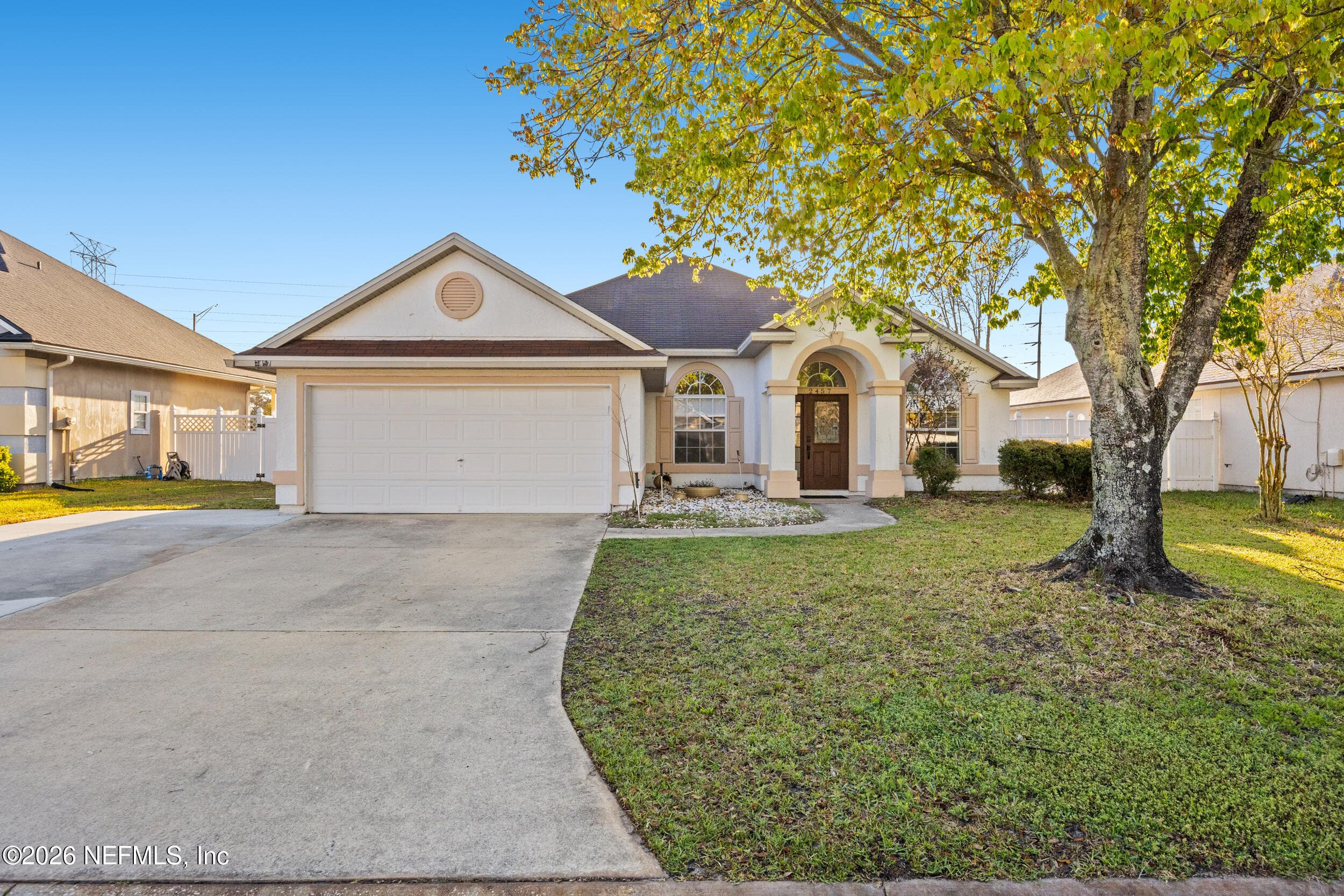 2457 BROOK PARK Way, Jacksonville, FL 32246, Jacksonville — photo 2