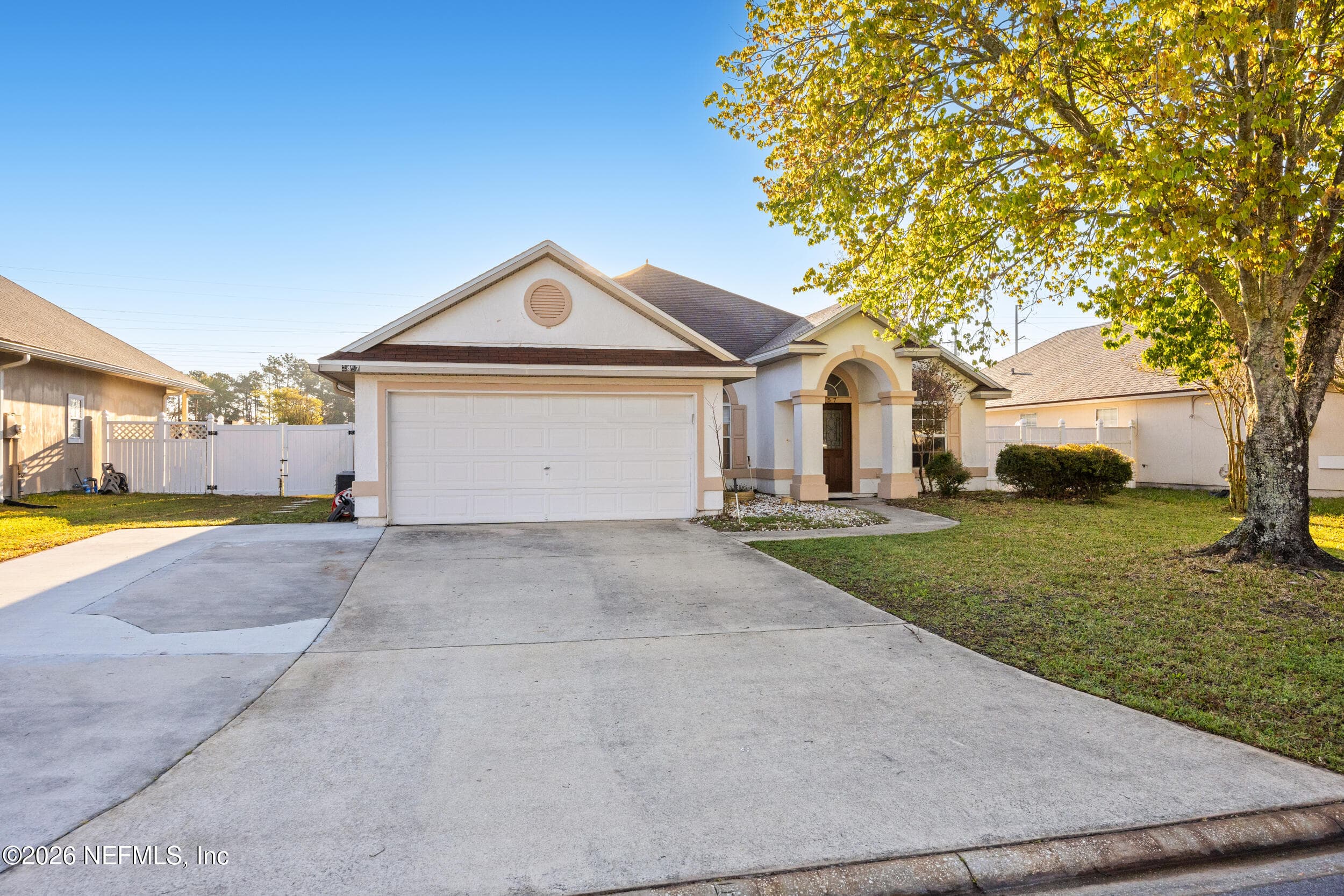 2457 BROOK PARK Way, Jacksonville, FL 32246, Jacksonville — photo 3