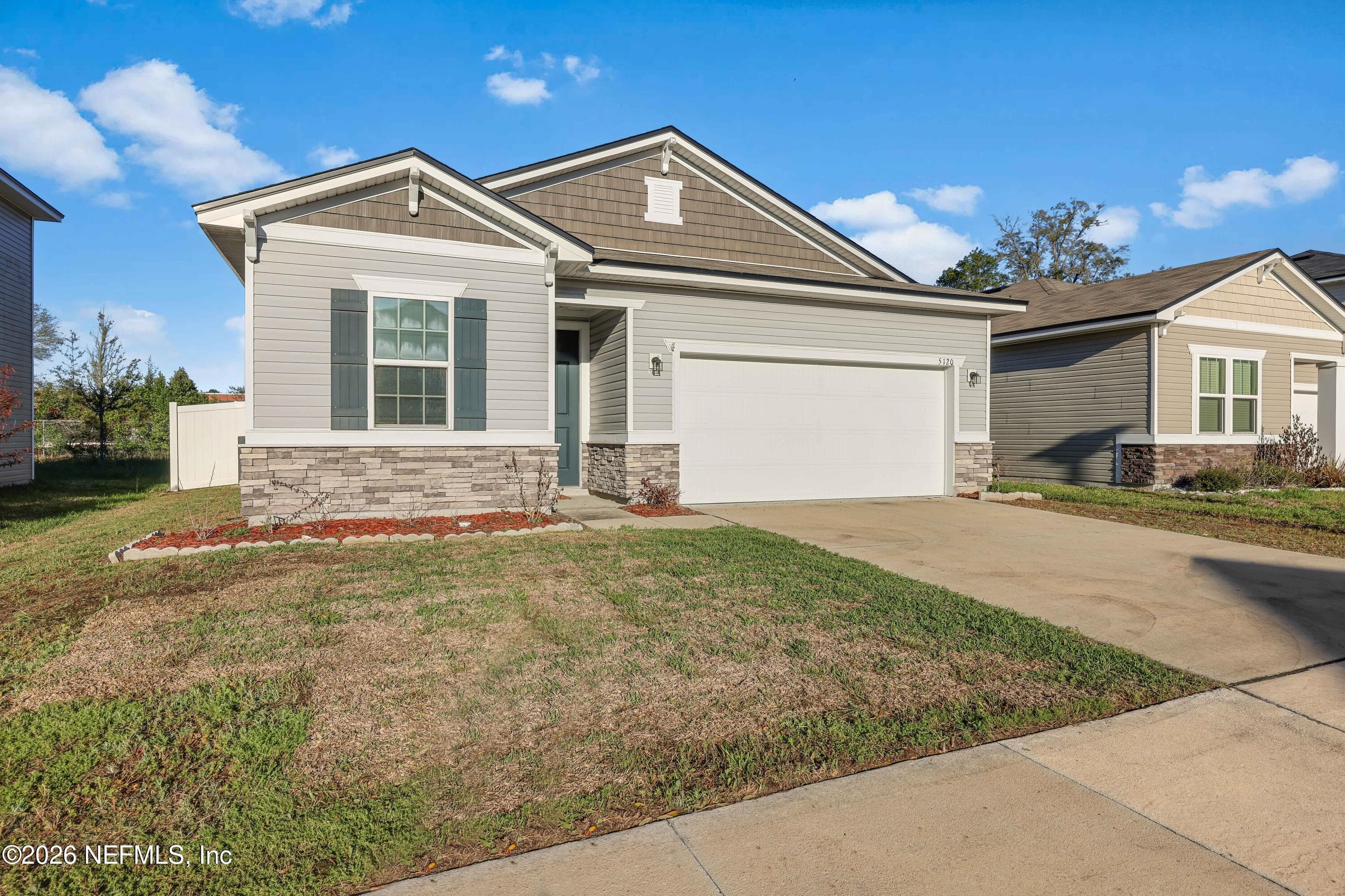 5120 SAWMILL PT Way, Jacksonville, FL 32210, Jacksonville — photo 3