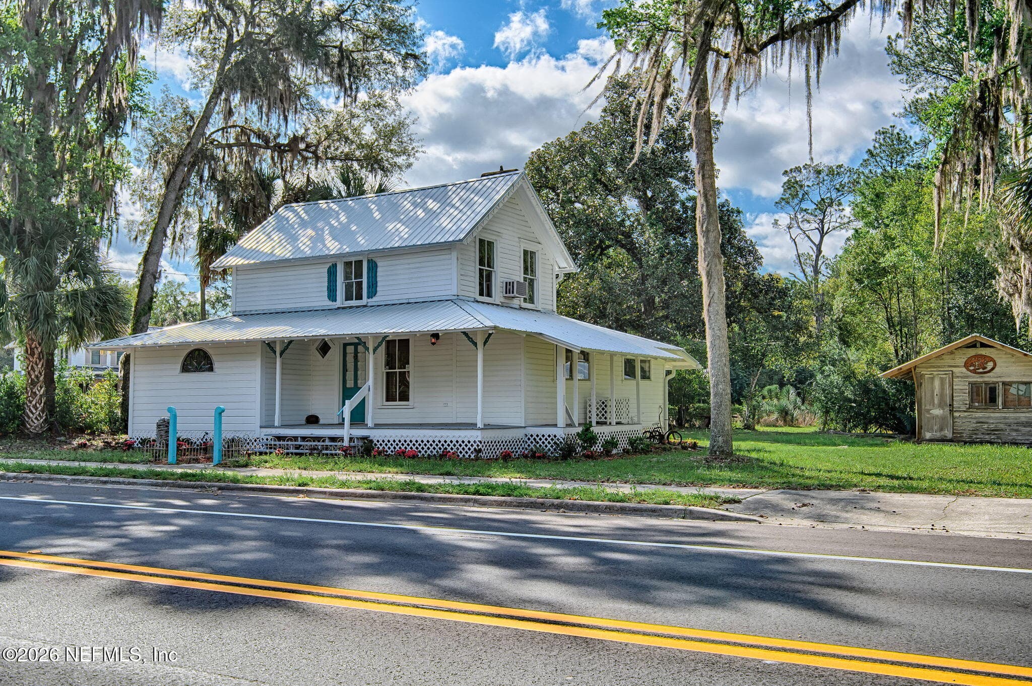 25415 NE SR 26, Melrose, FL 32666, Melrose — photo 3